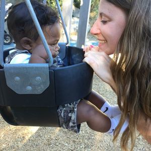 Meet your Posher, Alana